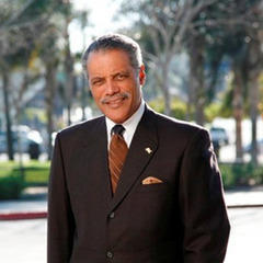 Bernard C. Parks quotes