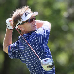 Brad Faxon quotes