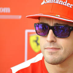 Fernando Alonso quotes