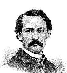 George Arnold quotes