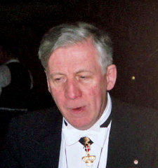 Gerald Warner quotes