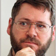 James Marcus Bach quotes