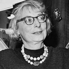 Jane Jacobs quotes