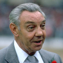 Joe Fagan quotes