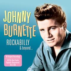 Johnny Burnette quotes