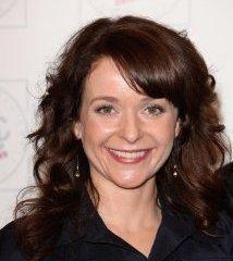 Julia Sawalha quotes