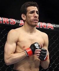 Kenny Florian quotes
