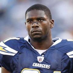 LaDainian Tomlinson quotes