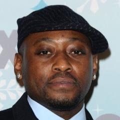 Omar Epps quotes
