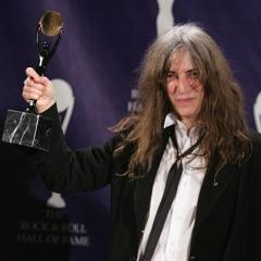 Patti Smith quotes