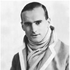 R. C. Sherriff quotes