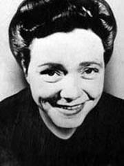 Ruth McKenney quotes