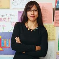 Sandra Tsing Loh quotes