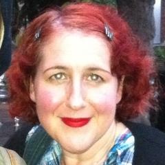 Sarra Manning quotes