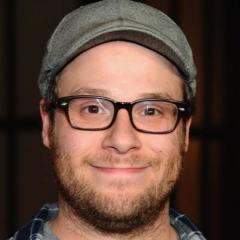 Seth Rogen quotes