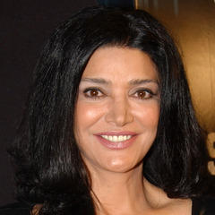 Shohreh Aghdashloo quotes