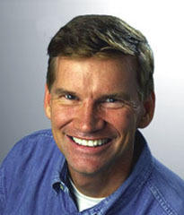 Ted Haggard quotes