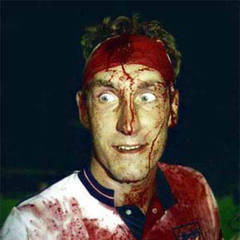 Terry Butcher quotes