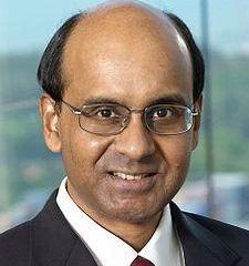 Tharman Shanmugaratnam quotes