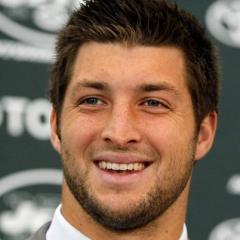 Tim Tebow quotes