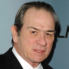 Tommy Lee Jones quotes