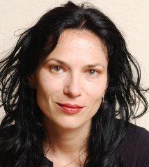 Alexandra Cassavetes quotes