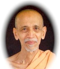Chidananda Saraswati quotes