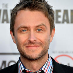 Chris Hardwick quotes