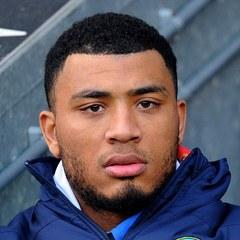 Colin Kazim-Richards quotes