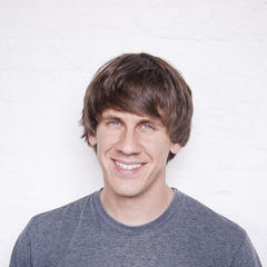 Dennis Crowley quotes