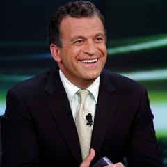 Dylan Ratigan quotes