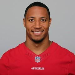 Eric Reid quotes