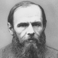 Fyodor Dostoevsky quotes