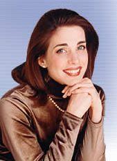 Heather Whitestone quotes