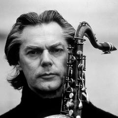 Jan Garbarek quotes