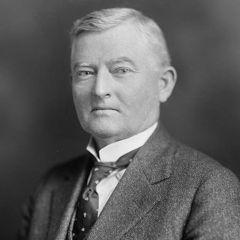 John Nance Garner quotes