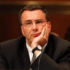 Jonathan Gruber quotes