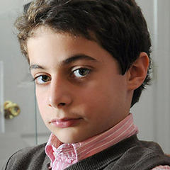 Jonathan Krohn quotes