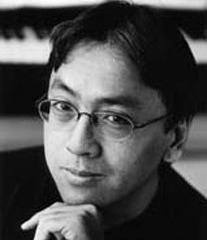 Kazuo Ishiguro quotes