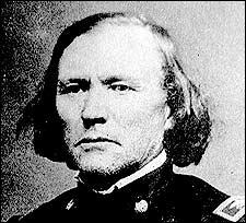 Kit Carson quotes