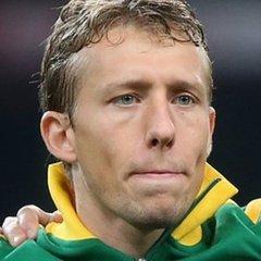 Lucas Leiva quotes