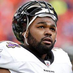 Michael Oher quotes