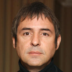 Neil Morrissey quotes