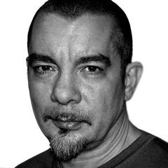 Neville Brody quotes