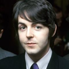 Paul McCartney quotes