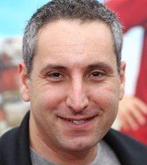 Rob Letterman quotes