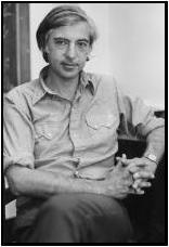 Ronald Sukenick quotes