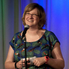 Sarah Millican quotes