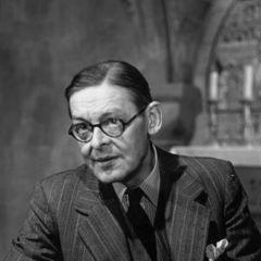 T. S. Eliot quotes