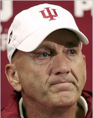 Terry Hoeppner quotes